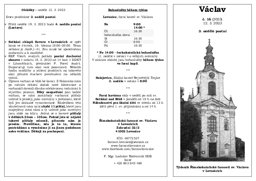 Václav 16.23