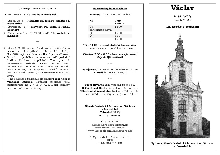 Václav 31.23
