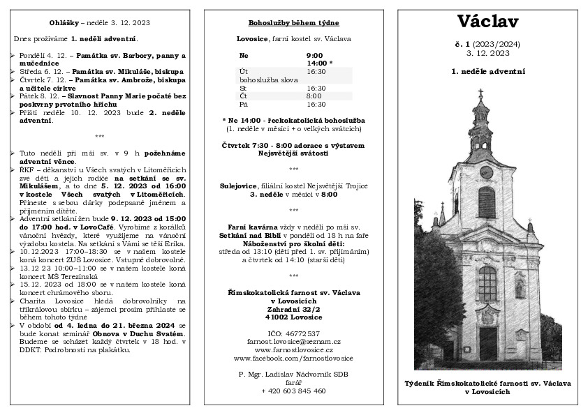 Václav 01.24