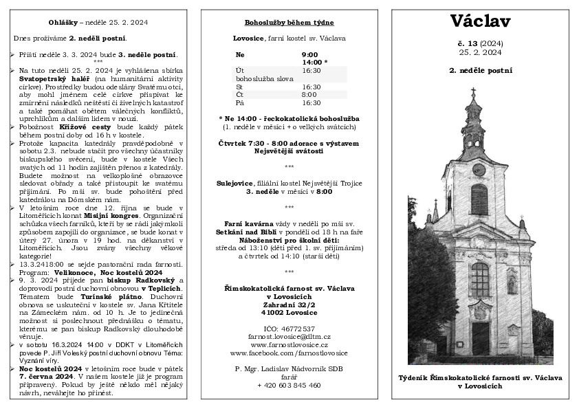 Václav 13.24