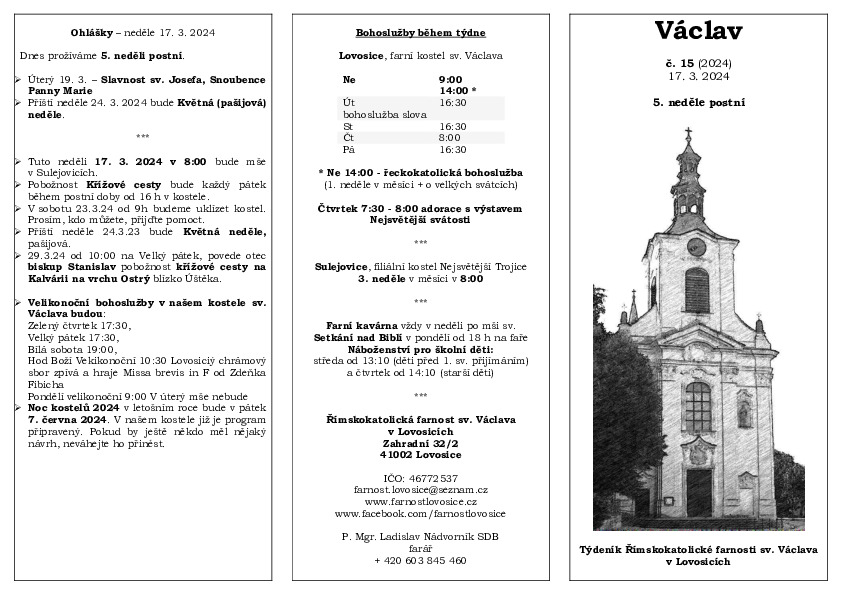 Václav 15.24