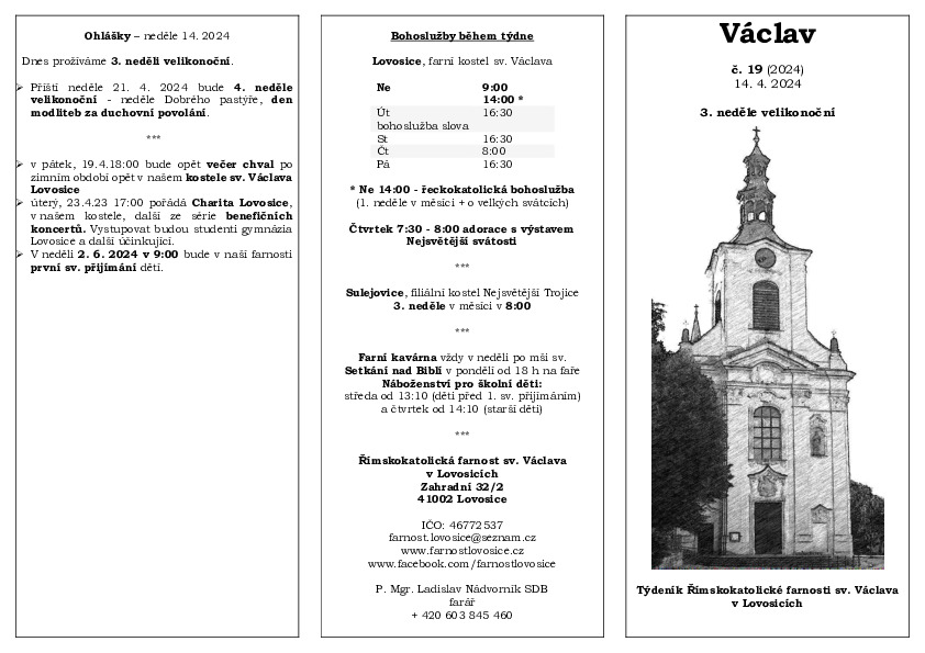 Václav 19.24