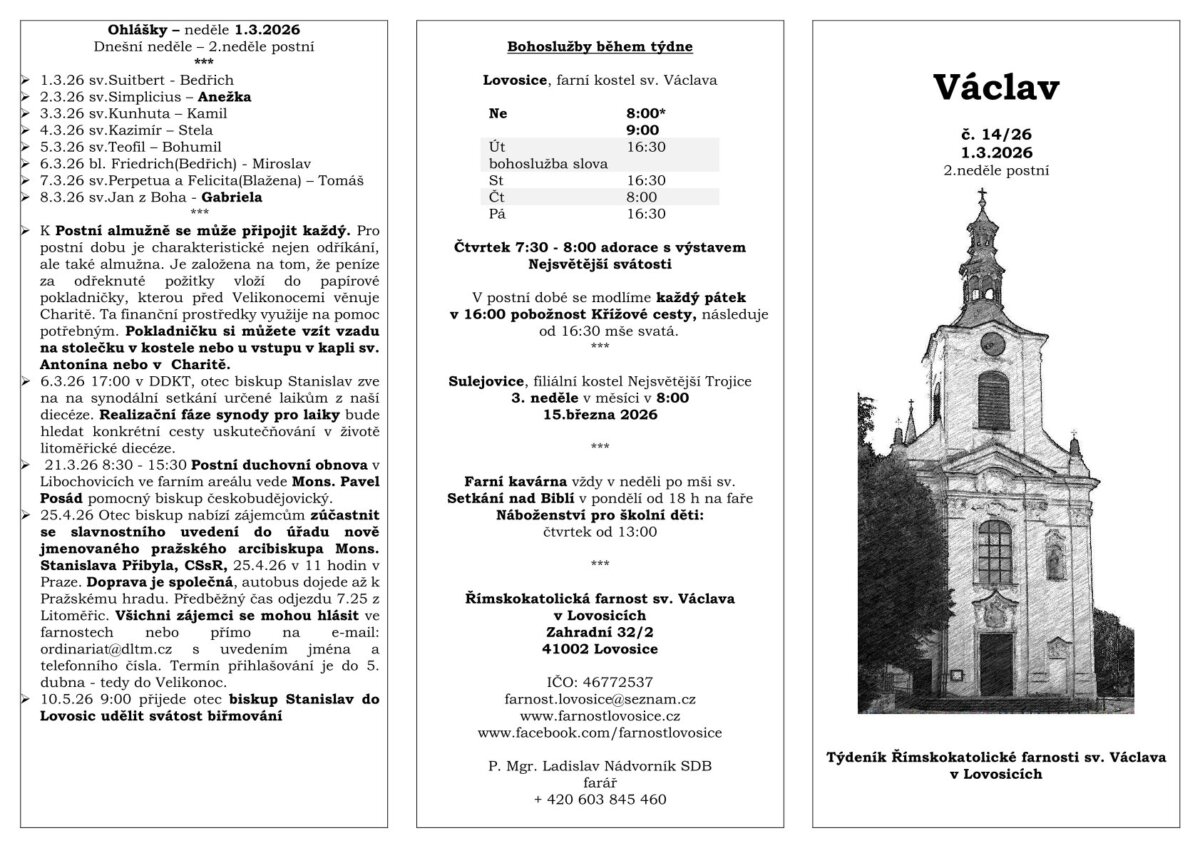Václav 14.26