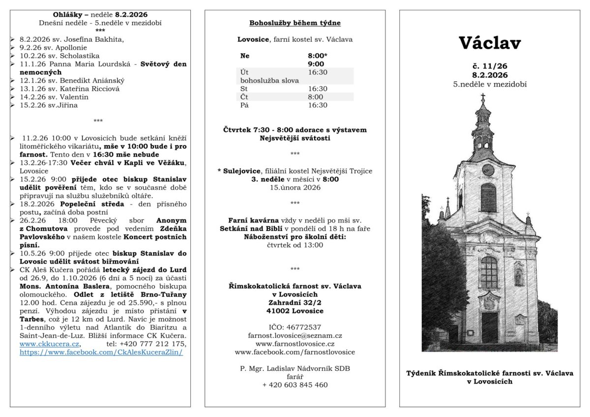 Václav 11.26