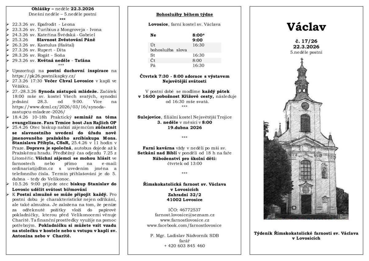 Václav 17.26