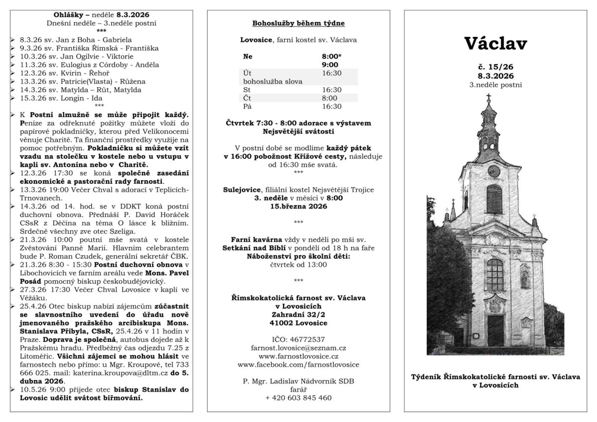 Václav 15.26