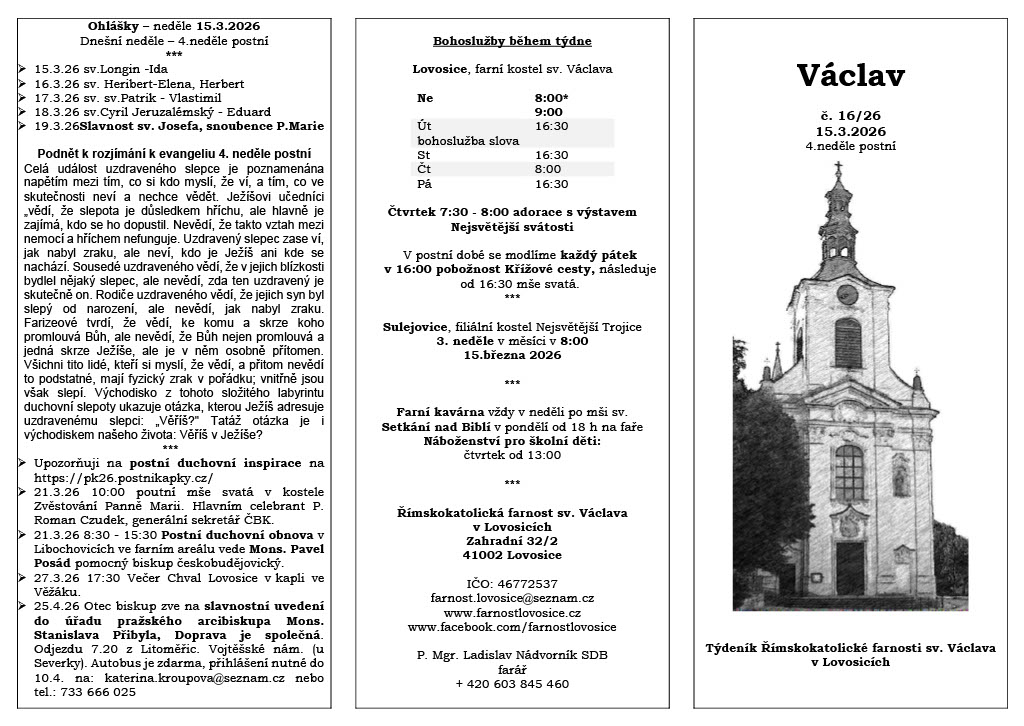 Václav 16.26