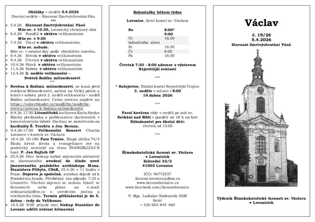 Václav 19.26