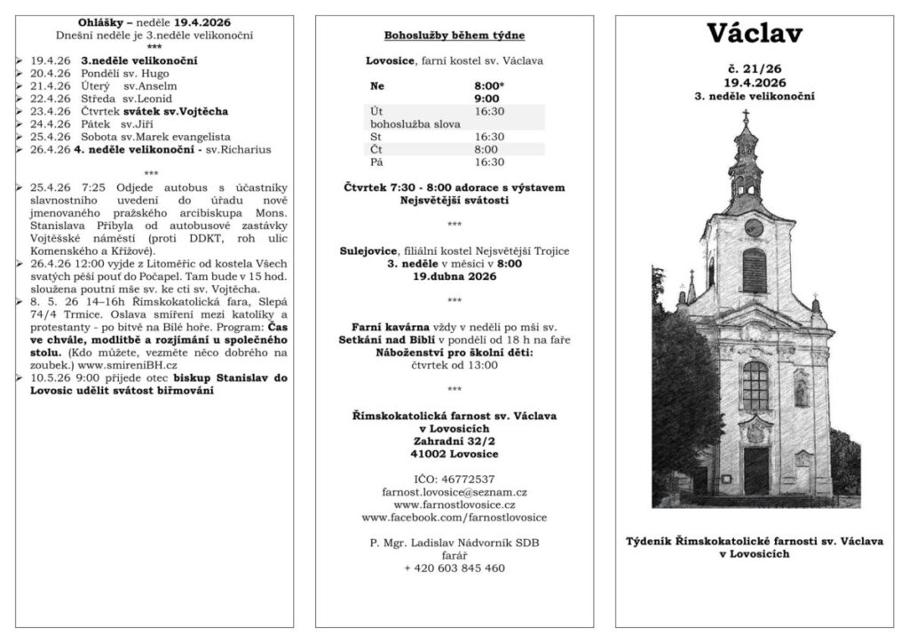 Václav 21.26