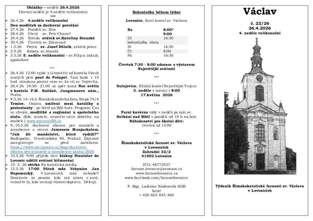 Václav 22.26