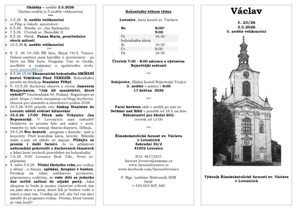 Václav 23.26