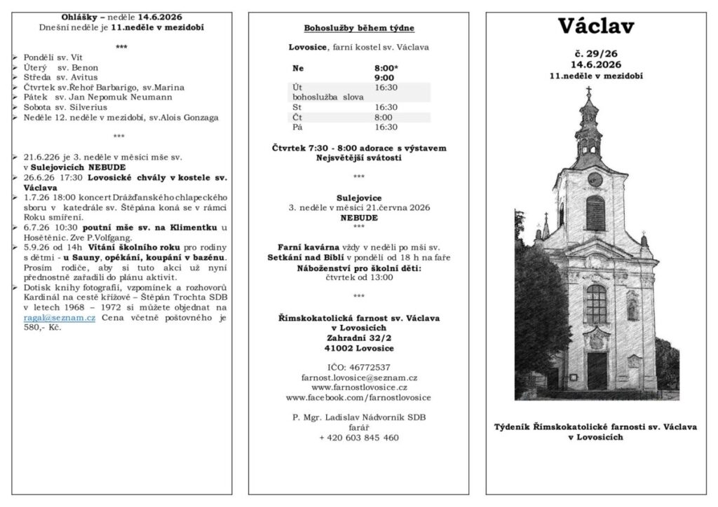 Václav 29.26