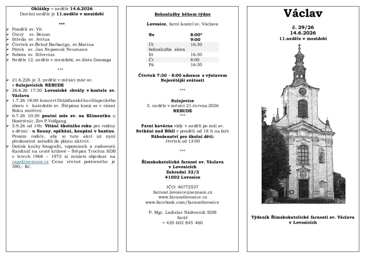 Václav 29.26